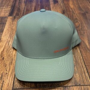 Grundens ICONIC DWR HAT